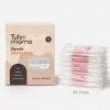 tufinmama disposable breast pads (36pcs)
