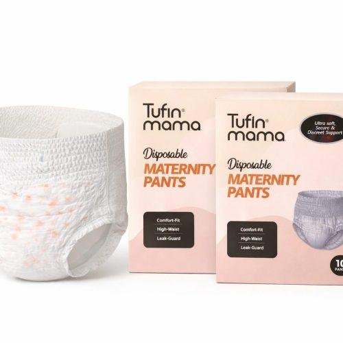 Home disposable maternity pants