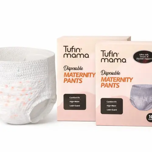 disposable maternity pants