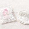tufinmama disposable breast pads (36pcs)