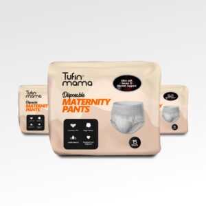disposable breast pads