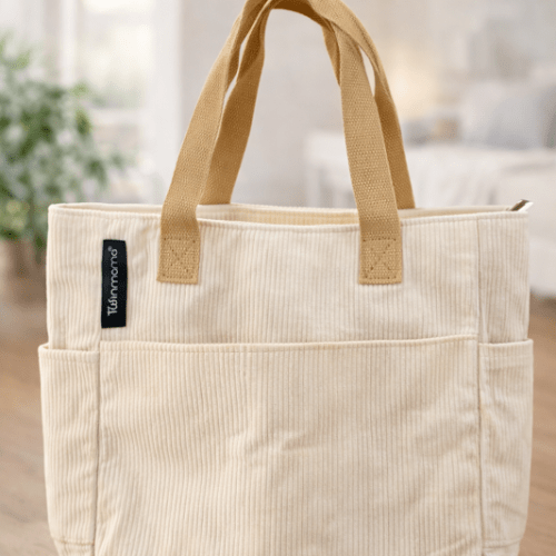 tufinmama nursing bag