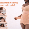tufinmama 3 in 1 postpartum support belt