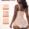 tufinmama 3 in 1 postpartum support belt