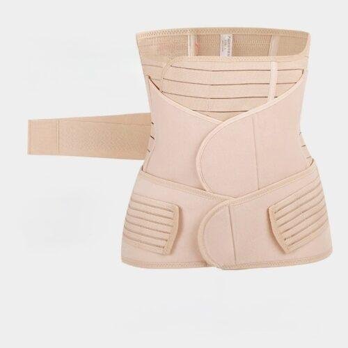 tufinmama 3 in 1 postpartum support belt