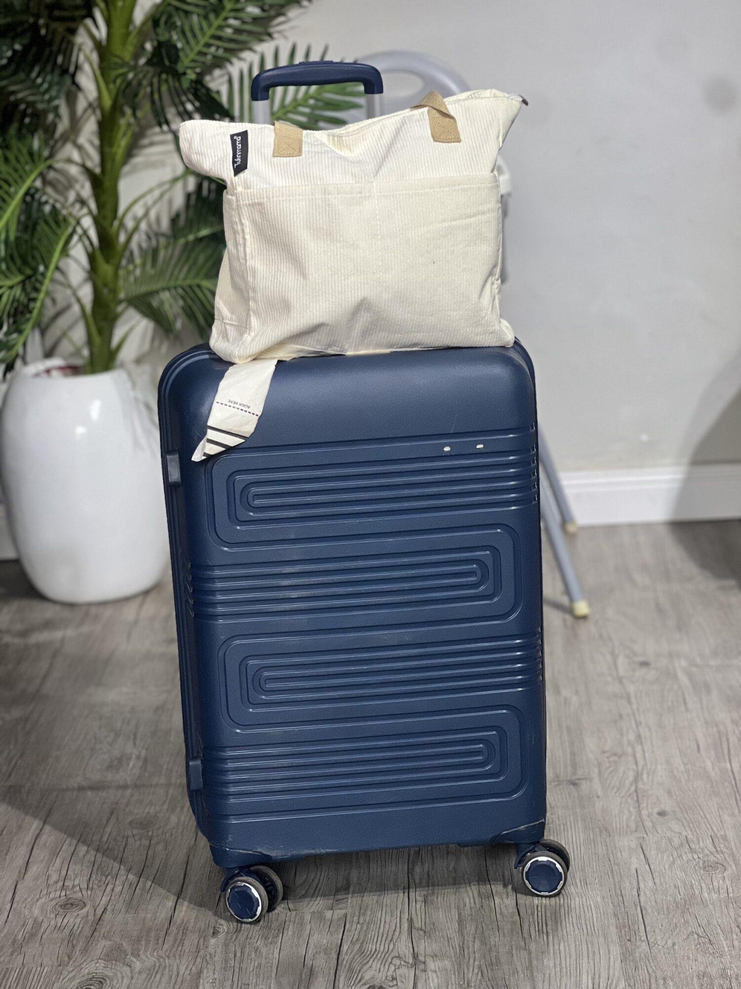 tufinmama nursing bag